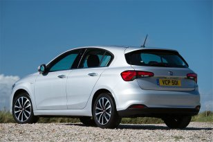 Fiat Tipo 2016