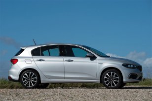 Fiat Tipo 2016