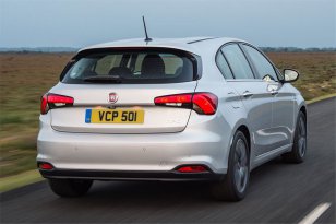 Fiat Tipo 2016