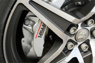 Ferrari F149 California 2009