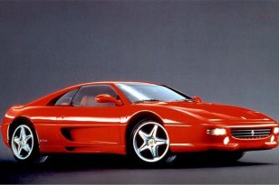 Ferrari F355 1994 - 1999