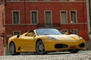 Ferrari F430 2005 - 2009
