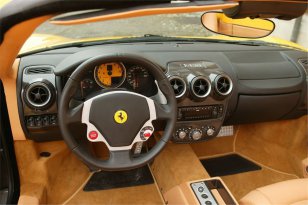 Ferrari F430 2005 - 2009