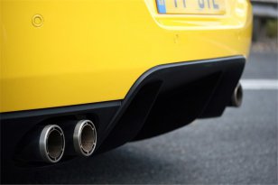 Ferrari F599 GTB 2006 - 2012