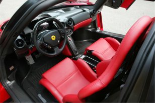 Ferrari F60 Enzo 2002 - 2004