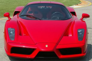 Ferrari F60 Enzo 2002 - 2004