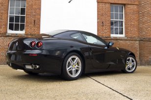 Ferrari F612 2004 - 2011