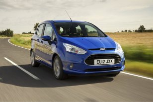Ford B-MAX 2012