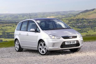 Ford C-MAX 2003 - 2010