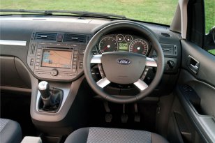 Ford C-MAX 2003 - 2010