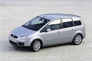 Ford C-MAX 2003 - 2010