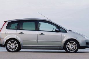 Ford C-MAX 2003 - 2010
