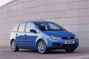 Ford C-MAX 2003 - 2010