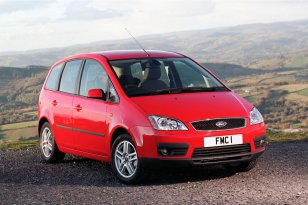 Ford C-MAX 2003 - 2010