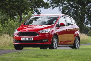 Ford C-MAX 2010