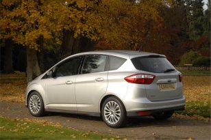 Ford C-MAX 2010