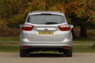 Ford C-MAX 2010