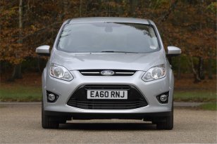 Ford C-MAX 2010