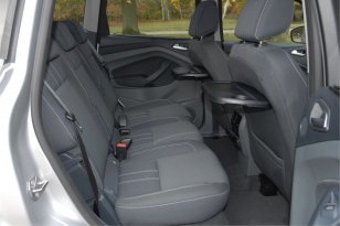 Ford C-MAX 2010
