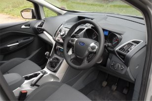 Ford C-MAX 2010