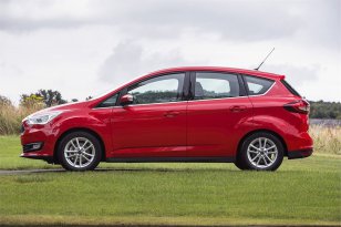Ford C-MAX 2010