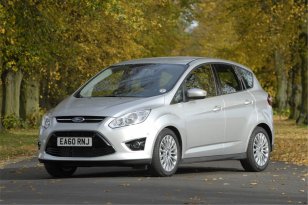Ford C-MAX 2010