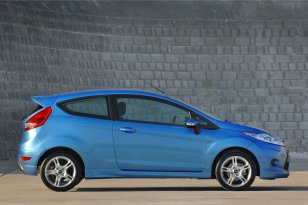 Ford Fiesta 2008 - 2013