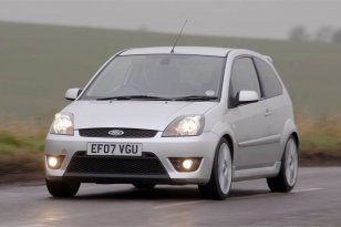 Ford Fiesta ST 2004 - 2008