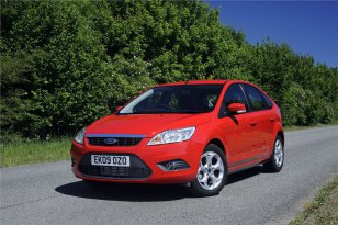 Ford Focus 2008 - 2011