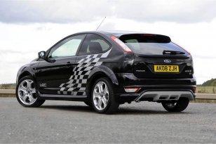 Ford Focus 2008 - 2011