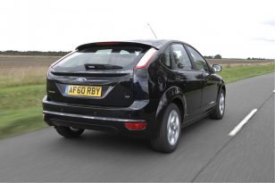 Ford Focus 2008 - 2011