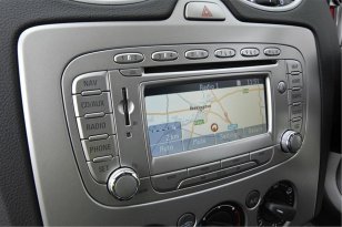 Ford Focus 2008 - 2011