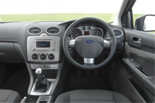 Ford Focus 2008 - 2011