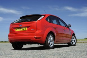 Ford Focus 2008 - 2011