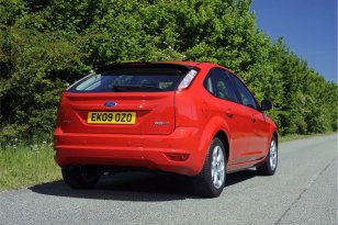 Ford Focus 2008 - 2011