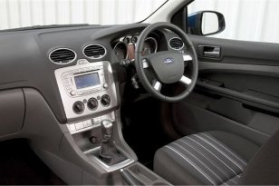 Ford Focus 2008 - 2011