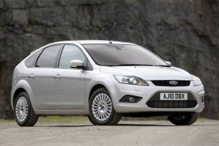 Ford Focus 2008 - 2011