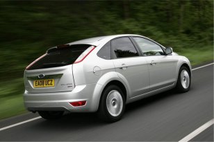 Ford Focus 2008 - 2011