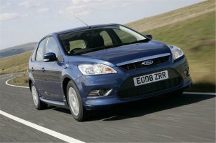 Ford Focus 2008 - 2011