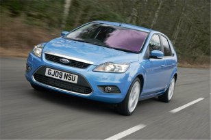 Ford Focus 2008 - 2011