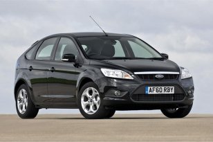 Ford Focus 2008 - 2011