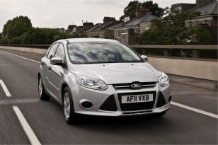 Ford Focus 2011 - 2014