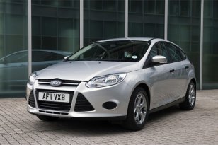 Ford Focus 2011 - 2014