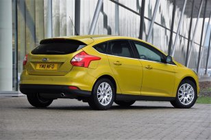 Ford Focus 2011 - 2014