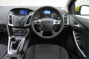 Ford Focus 2011 - 2014