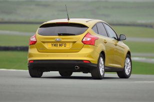 Ford Focus 2011 - 2014