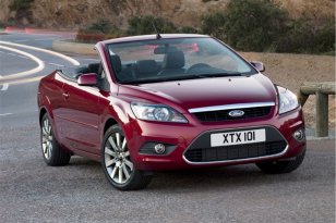 Ford Focus CC 2006 - 2011