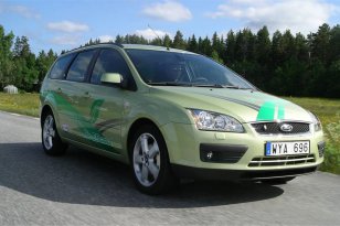 Ford Focus FFV 2005 - 2008