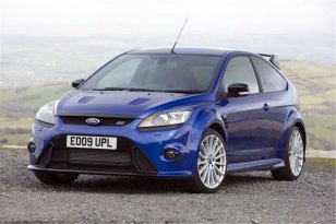 Ford Focus RS 2009 - 2011