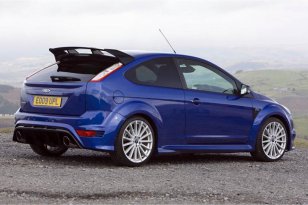 Ford Focus RS 2009 - 2011